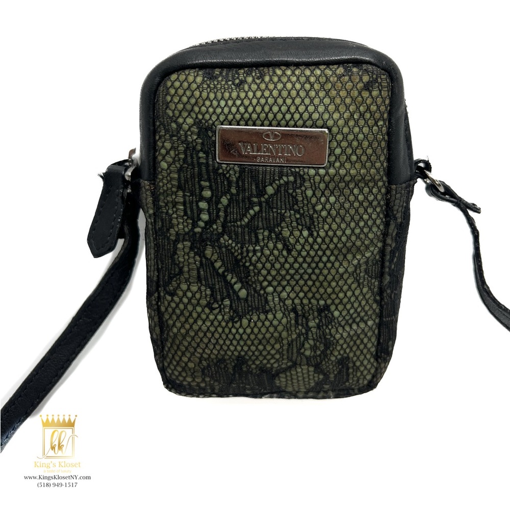 Valentino Garavani tech case